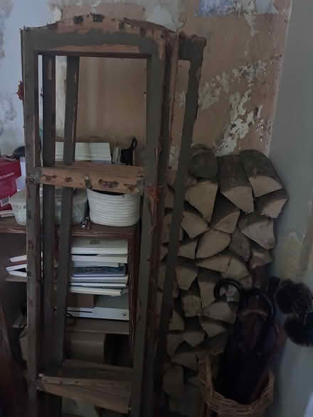 Photo of free Screen frame (Trinity Frome) #1