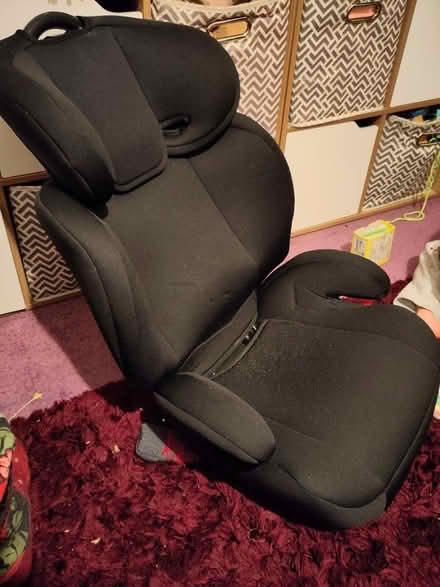 Photo of free Car seat (Hillfields BS16) #1