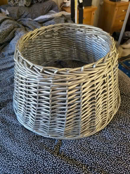 Photo of free Christmas tree skirt (Telford and Wrekin TF4) #1