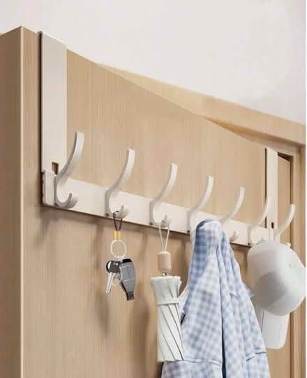 Photo of Over Door Hooks (Central Reading RG1) #1