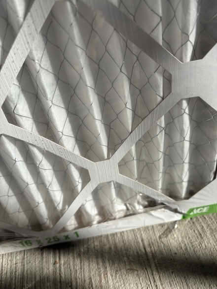 Photo of free Furnace filters (Ypsilanti) #2