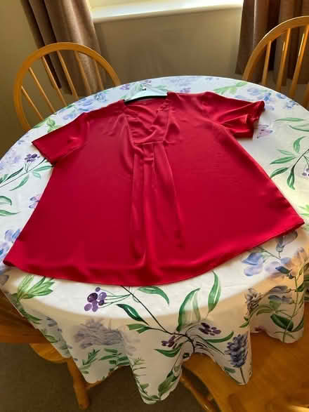 Photo of free Blouse (Stanton Harcourt OX29) #2