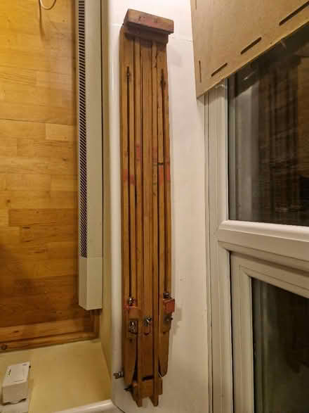 Photo of free Portable easel (Cutteslowe OX2) #2