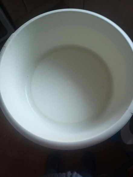 Photo of free Washing up basin (Askham CA10) #1