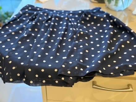 Photo of free Mini skirt (Camberley GU15) #1