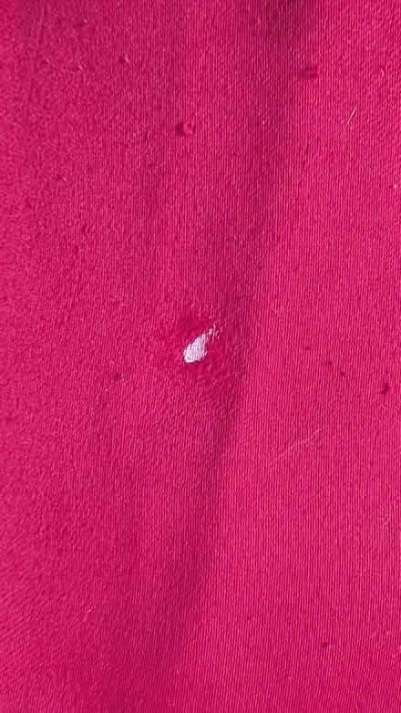 Photo of free Red blackout curtains (Pelsall WS3) #3