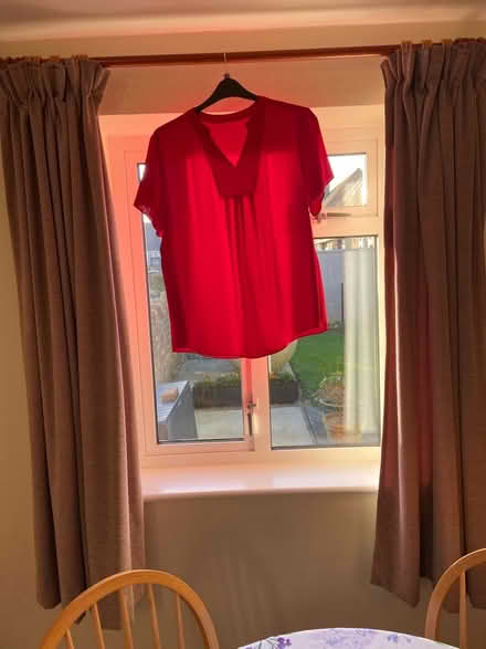Photo of free Blouse (Stanton Harcourt OX29) #1