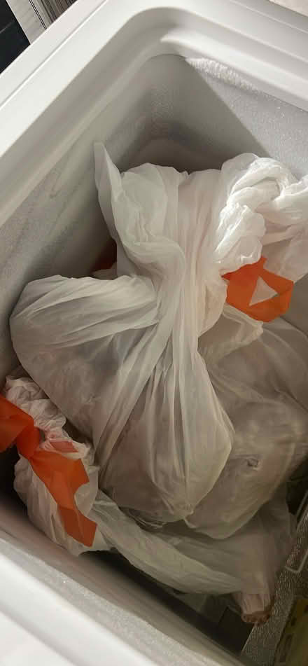 Photo of free Frozen deer meat 2 seasons old (Liberty Lake) #1