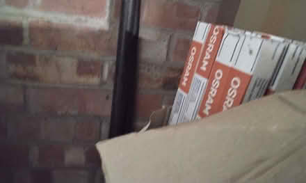 Photo of free 32 New old stock 4/5 ft fluorescent light tubes strip lig (Delapre) #1