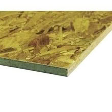 Photo of OSB timber board offcuts (Golden Triangle NR2) #1