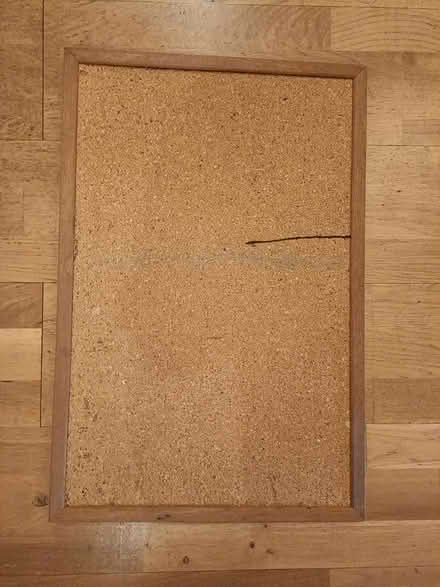 Photo of free Pin board (EH3 Canonmills) #2