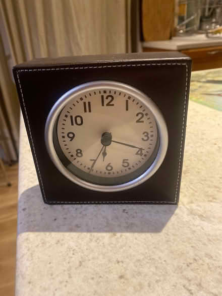 Photo of free Clock (Lullington BA11) #1