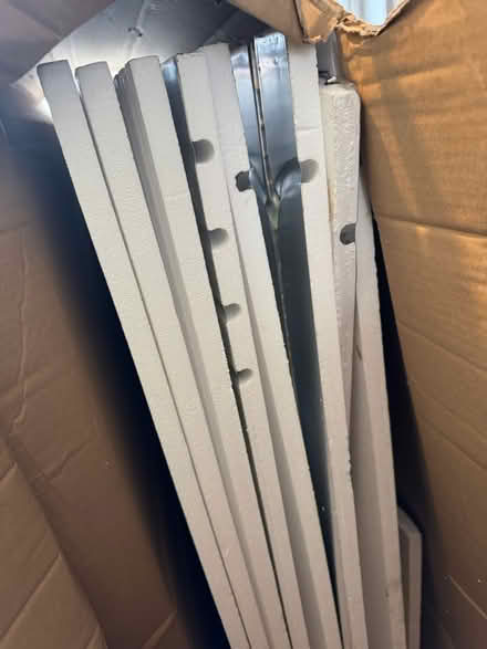 Photo of free Wunda underfloor heating (Forest Hill SE23) #3