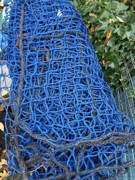 Photo of free Hockey goal netting (Warden Hill GL51) #1