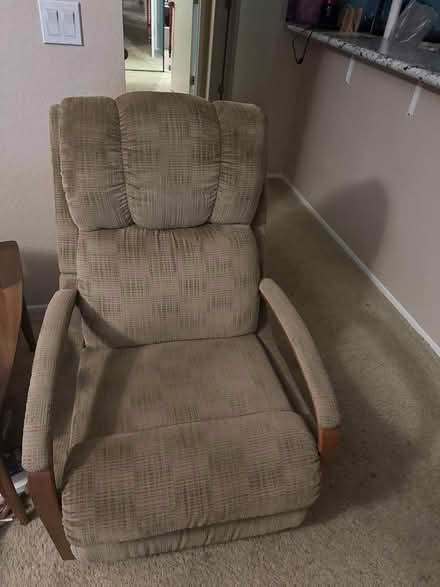 Photo of free 2 free couches and a chair (east side) #3