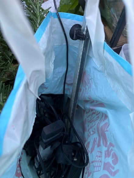 Photo of free Fish tank (PO22 Bognor) #3