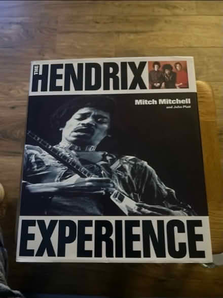 Photo of free Two hard back books (Bedford MK41) #1