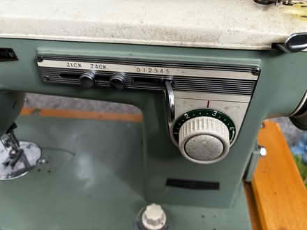 Photo of free Brother sewing machine (Bognor Regis PO21) #3