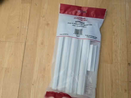 Photo of free Radiator pipe covers (Basildon SS13) #1