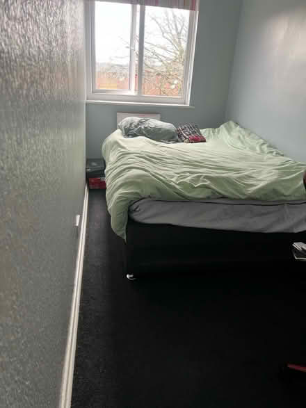 Photo of free Bed base (Salford M5) #3