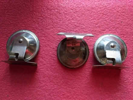 Photo of free three vintage oven thermometers (Ann Arbor near Hillside Terr.) #2