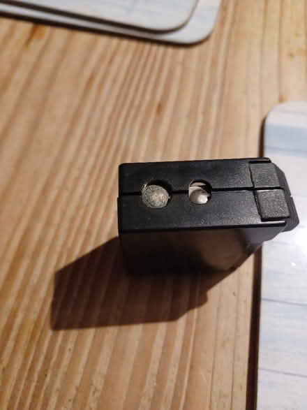 Photo of free Battery tester (St George BS5) #3