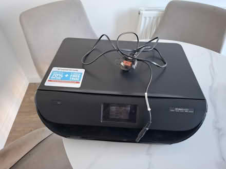 Photo of free Printer needs fixed (EH20 loanhead) #1