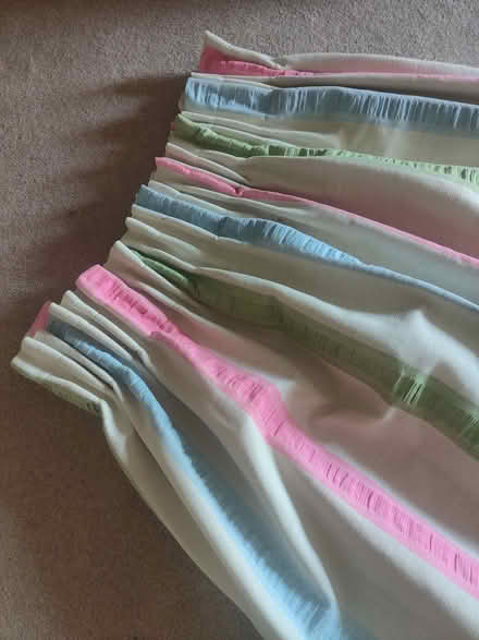 Photo of free Curtains (Bloomfield) #2