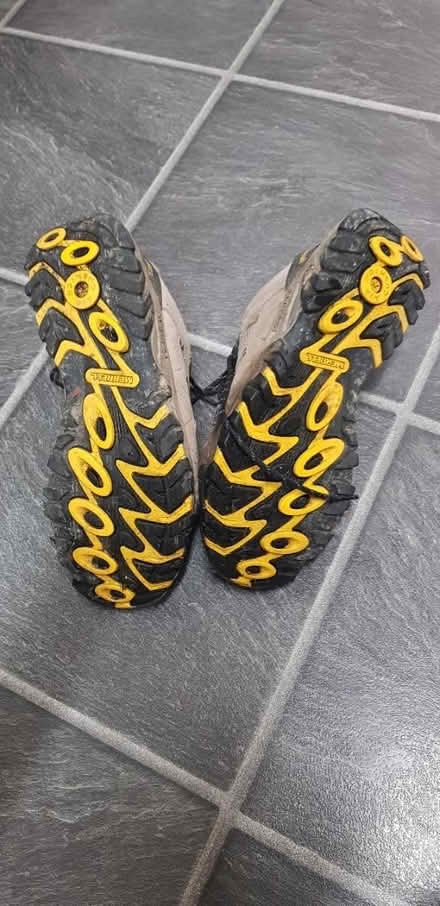 Photo of free Merrell Walking Shoes (Southdown) #2