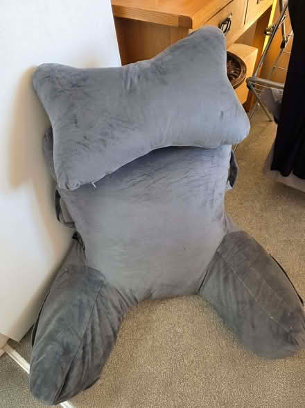 Photo of free Support cushion (Telford and Wrekin TF4) #1