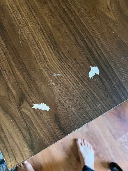 Photo of free Desk (Sandy Springs) #4