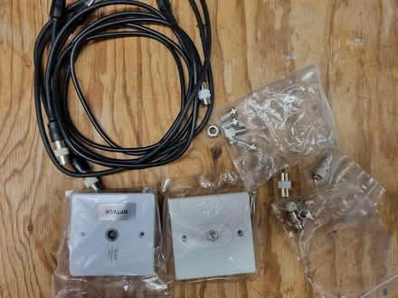 Photo of free Aerial parts / accessories (CM2 springfield, chelmsford) #1