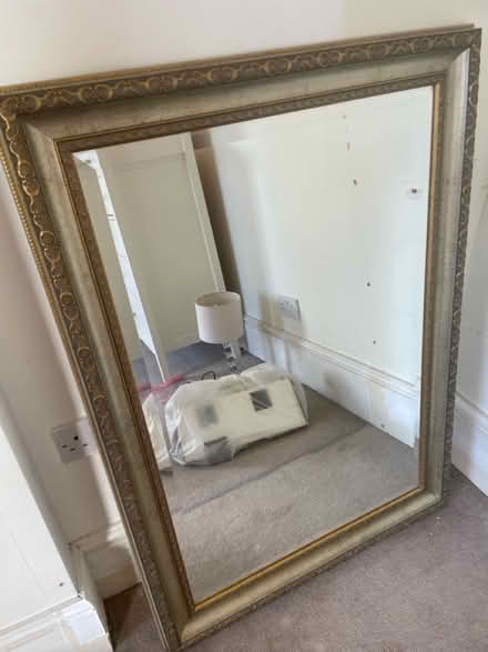 Photo of free Mirror (Penge, SE20) #1