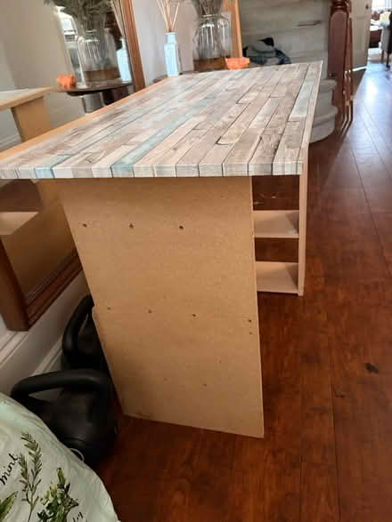 Photo of free Small desk (Windsor SL4) #3