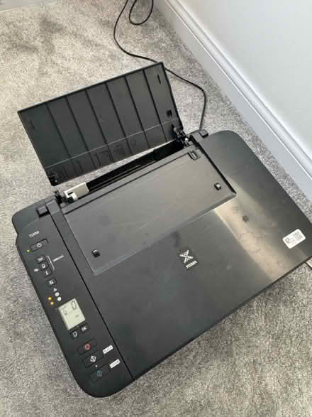 Photo of free Cannon Printer (Chatterley Parkway NG8) #2