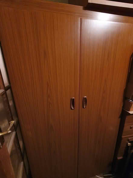 Photo of free Wardrobe (Alvaston) #2