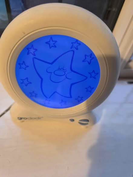 Photo of free Groclock (M21, Chorlton) #2