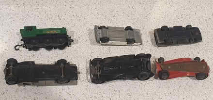 Photo of free Matchbox and Dinky cars (Headington OX3) #2