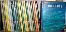 Photo of free Life Nature Library 60's complete (Terra Linda) #1