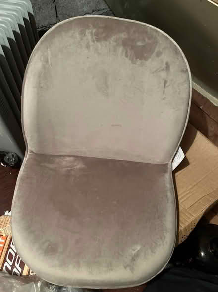 Photo of free 2 new chairs without legs (Worle BS22) #2