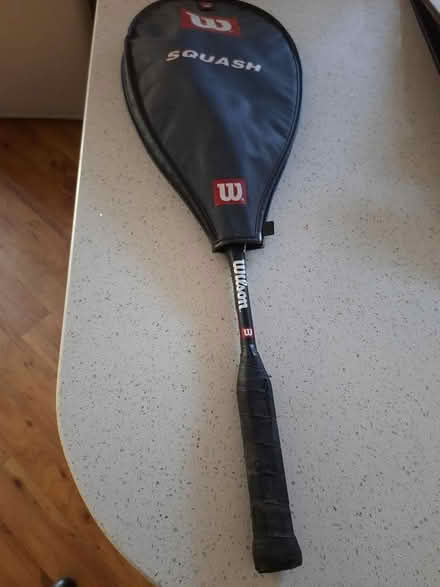 Photo of free Racquet (Solihull B91) #3