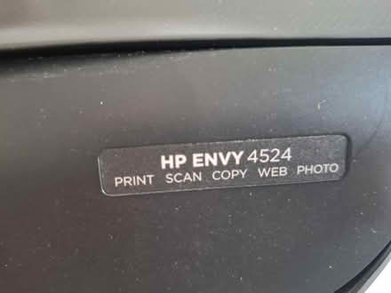 Photo of free Printer needs fixed (EH20 loanhead) #2