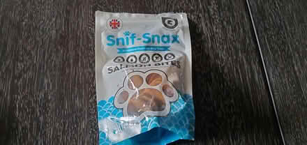 Photo of free Dog treats (Springfield - Scenic Hills) #1
