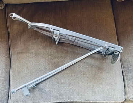 Photo of free Schwinn Rear Bike Rack (Reston, VA) #2