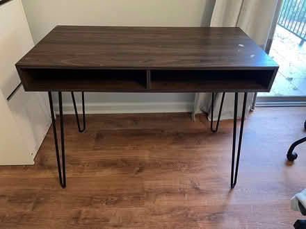 Photo of free Desk (Sandy Springs) #2