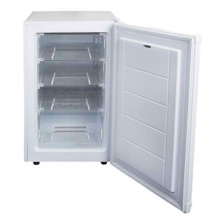 Photo of Undercounter freezer (Harrogate HG1) #1