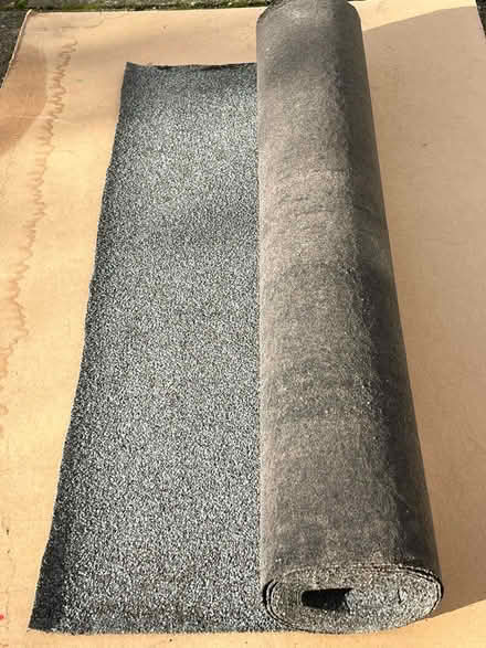 Photo of free Roofing felt (St Stephens AL3) #1