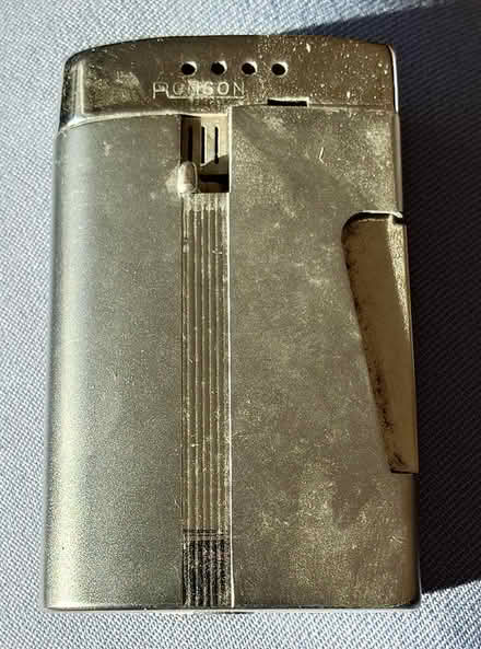 Photo of free Vintage lighters (West Bedhampton PO9) #1