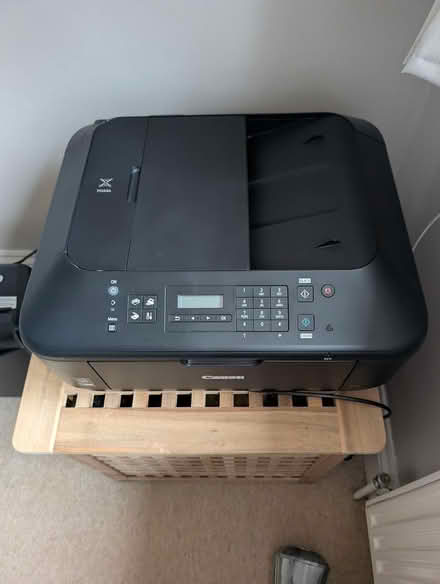 Photo of free Canon pixma printer (Hucknall NG15) #1