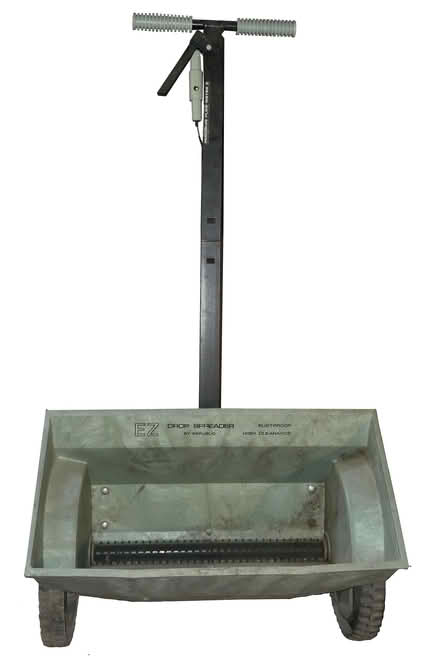 Photo of free "Vintage" Drop Spreader (Porter Square/Avon Hill) #1